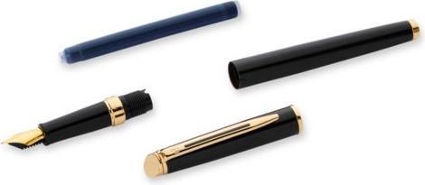 Immagine prodotto Waterman Hémisphère (Oro, Lacca nera, 1 x)