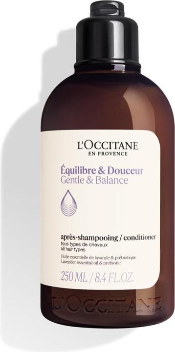 Immagine prodotto L'Occitane 5 Ess. Balsamo delicato ed equilibrato agli oli (250 ml)