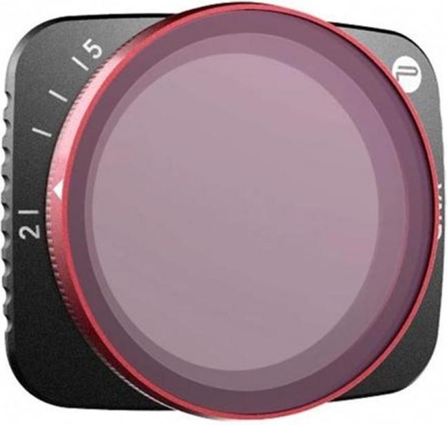 Pgytech DJI Air 2S - VND Filter (2 to 5-Stop) (Drohnen Filter, DJI Air 2S)