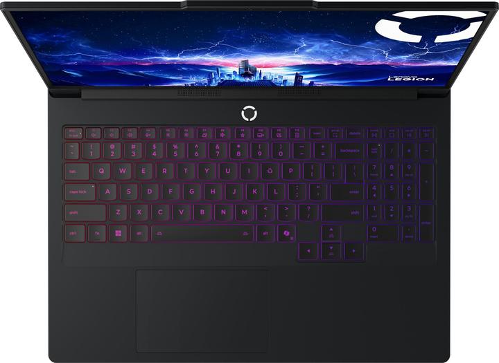 Immagine prodotto Lenovo Legion Pro 7 RTX 5080 (16", Intel Core Ultra 9 275HX, 64 GB, 1000 GB, DE)