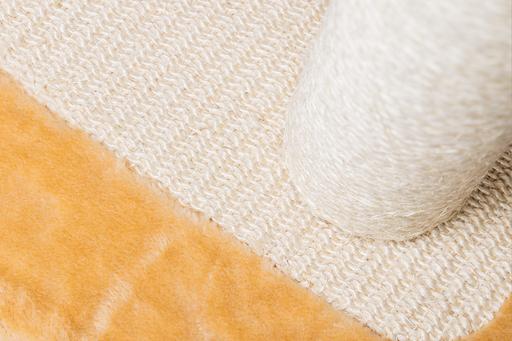 Actual product image Karlie Cat tree Banana Leaf VI (229 cm, Beige)
