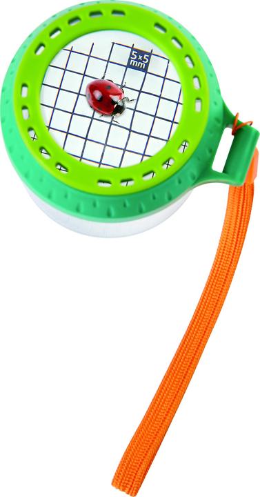 Immagine prodotto Hape Scopritore Maggiolino di vetro