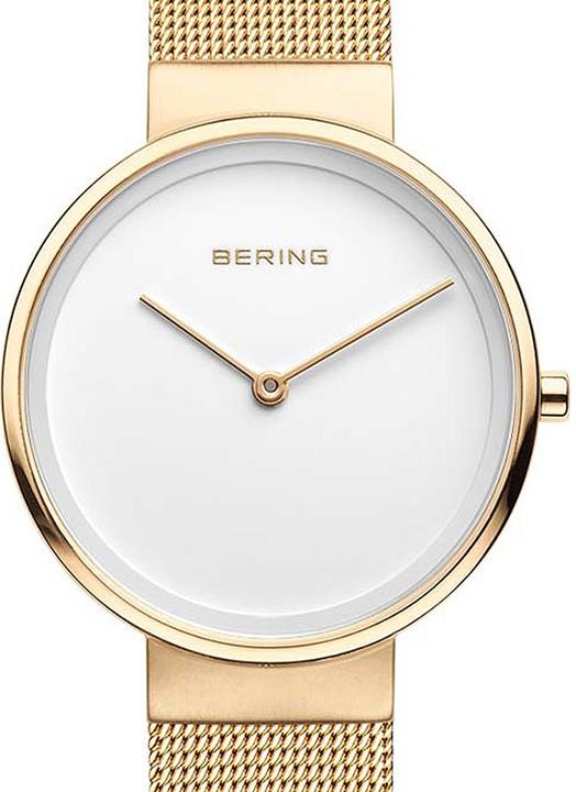 Actual product image Bering Classic (Analogue wristwatch, 31 mm)