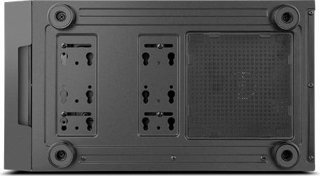 Produktbild Nox Infinity Epsilon (mATX, ITX)