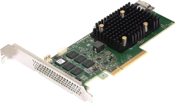 Broadcom MegaRAID 9560-8i