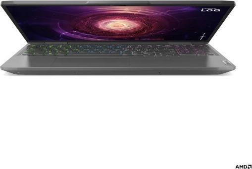Image du produit Lenovo LOQ RTX 4060 (16", AMD Ryzen 7 7840HS, 16 Go, 1000 Go, CH)