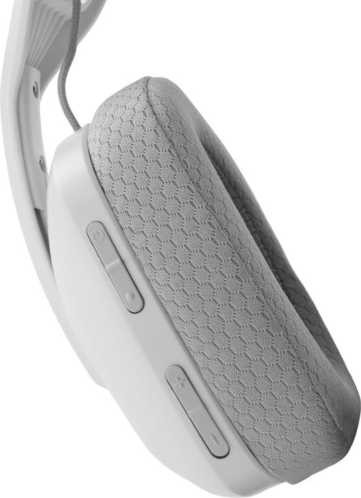 Image du produit White Shark Shark WGH-2442 Butterfly blanc (Sans fil)