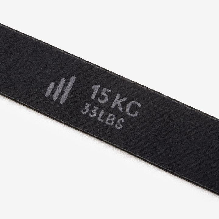 Produktbild Domyos Toneband High (1.25 m, Stark)