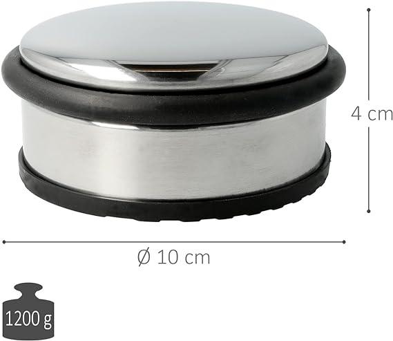 Actual product image Westcott Doorstop (1 Piece, 10 x 4 cm)