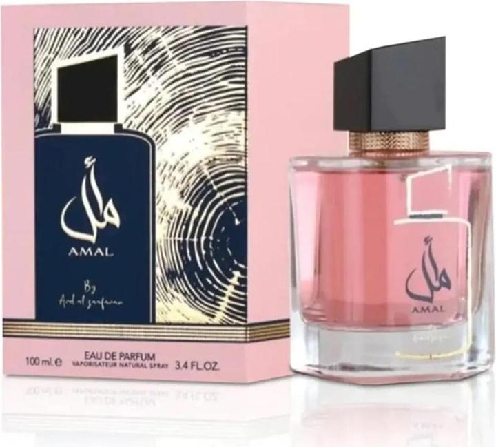 Produktbild Ard Al Zaafaran Ard Amal (Eau de Parfum, 100 ml)