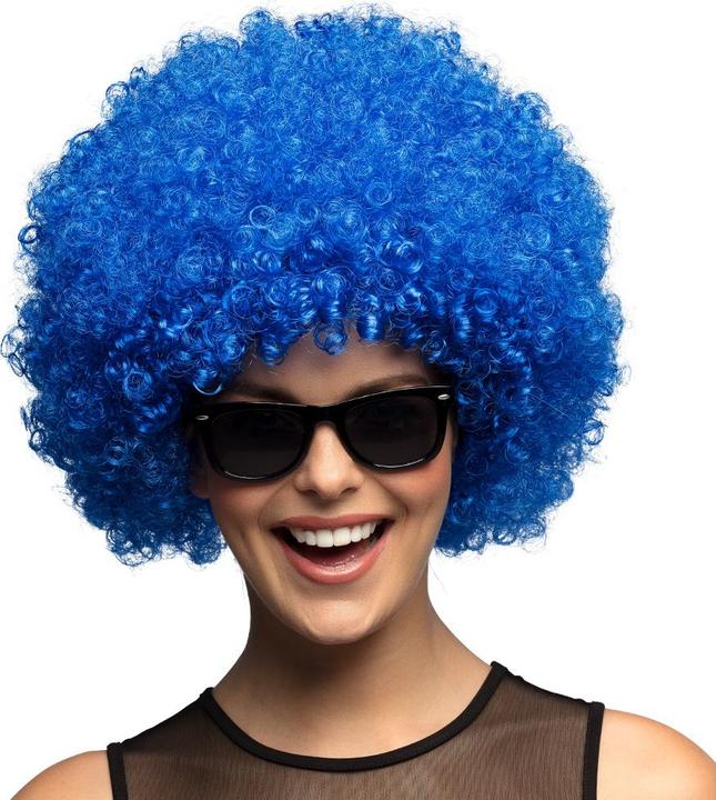 Produktbild Boland Partybrille Blues Brothers