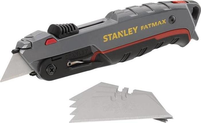 Actual product image Stanley 0-10-242 FatMax Safety Knife (Cutters)