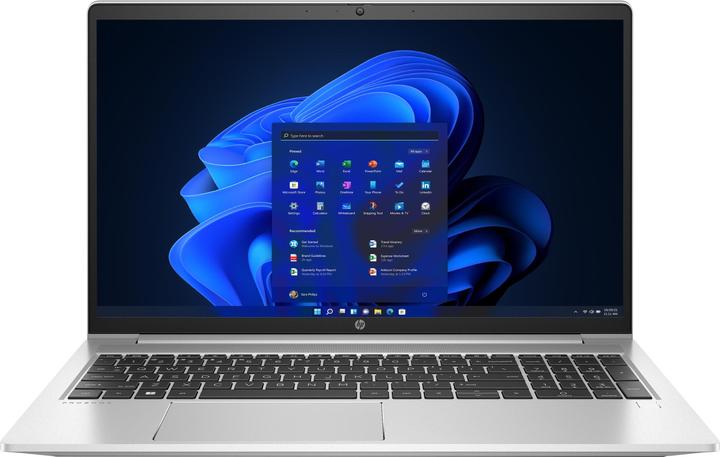 Produktbild HP ProBook 450 G9 (15.60", Intel Core i7-1260P, 32 GB, 1000 GB, CH)
