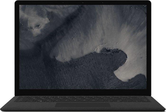 Produktbild Microsoft Surface Laptop 2 (13.50", Intel Core i7-8650U, 8 GB, 256 GB, DE)