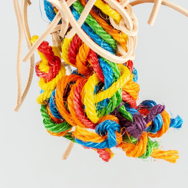 Produktbild Duvoplus Shreddy Pinata