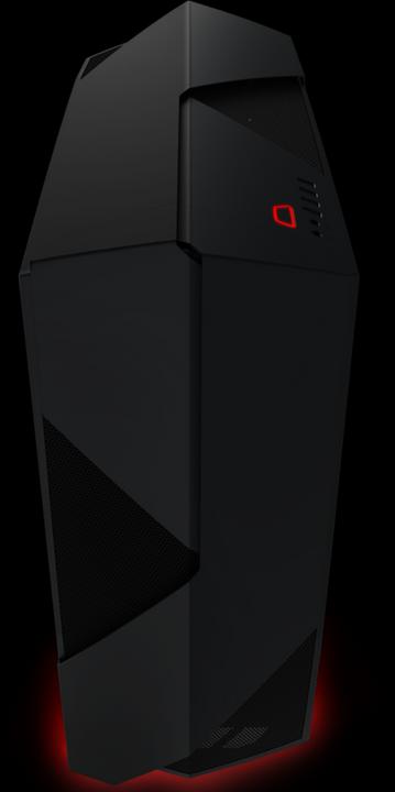 Produktbild NZXT Noctis 450 (ATX, mATX, Mini-ITX)