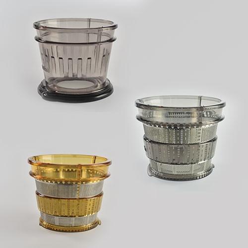 Actual product image Solis Multi Slow Juicer