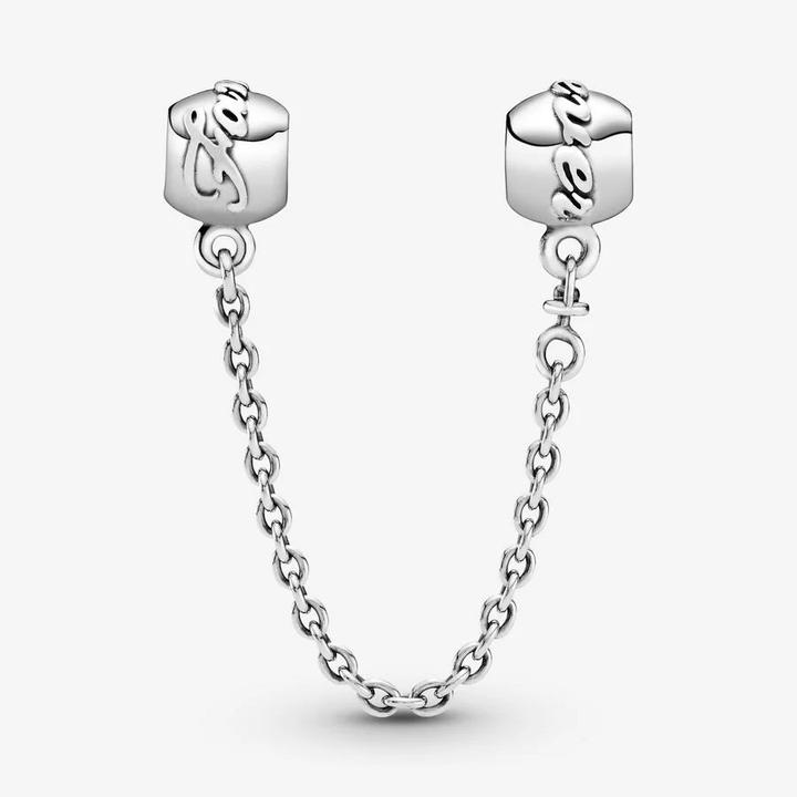 Actual product image Pandora Family Forever (Silver)