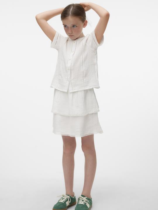 Actual product image Vero Moda VMNATALI Top Top (140)