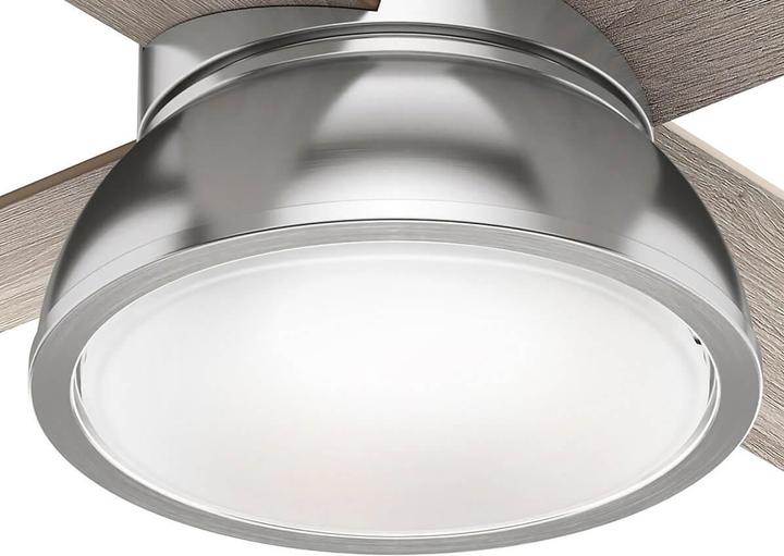 Produktbild Hunter Fans Loki (46 dB)