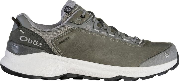 Produktbild Oboz Cottonwood Low B-Dry (43)