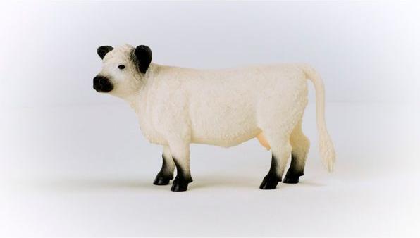 Produktbild Schleich Galloway Kuh