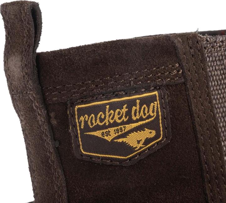 Image du produit Rocket Dog - Bottines MINT - Femme (40)