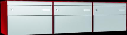 s:box 13 Gruppe 3x1