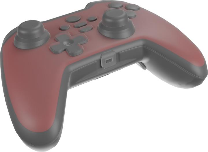 Actual product image Genesis Gamepad MANGAN 300 wired/black (Android, PC, Switch)