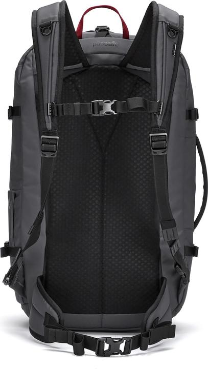 Actual product image Pacsafe EXP45 Carry-On (45 l)