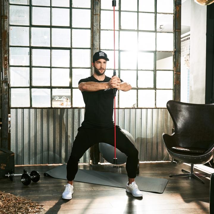 Image du produit Flexfit Casquette Flex (S, M)