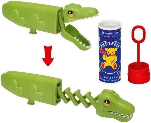 Actual product image Pustefix Bubblegator