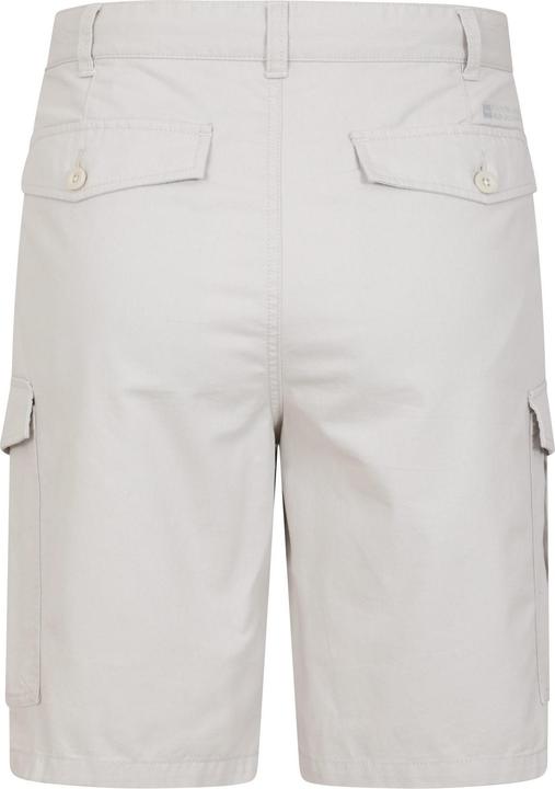 Immagine prodotto Mountain Warehouse Lakeside Pantaloncini Cargo Uomo (38)