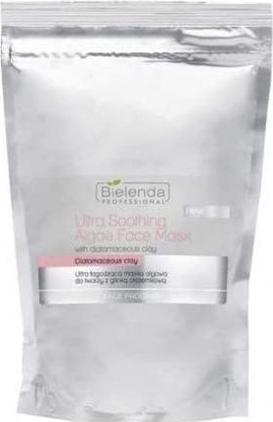 Bielenda Professional - Face Program Algae Face Maskult Algae Face Mask With Diatomaceous Clay 190G