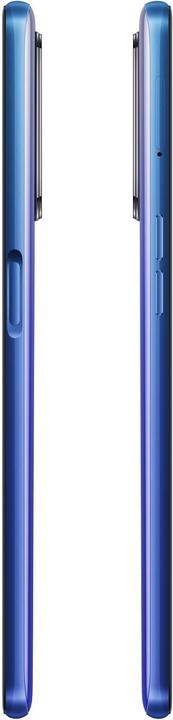 Immagine prodotto realme 6 (4GB) (64 GB, Blu cometa, 6.50", Doppia SIM + SD, 64 Mpx, 4G)