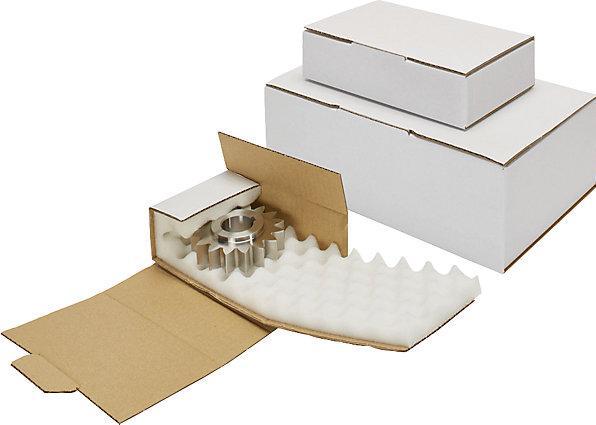 Actual product image Ratioform Schaumverpackung X-Pac
