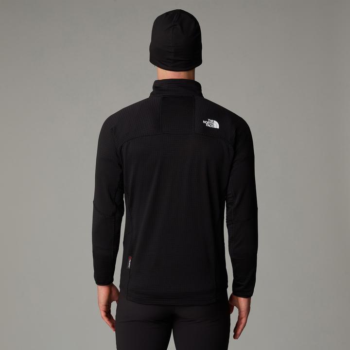 Produktbild North Face Bluza stormgap powergrid jacket-tnf black-npf-l DIE NORDWAND (L)