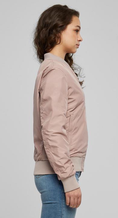 Immagine prodotto Urban Classics Giacca bomber leggera da donna (S)