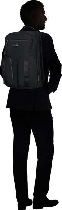Image du produit Samsonite Urban-Eye (18.50 l)