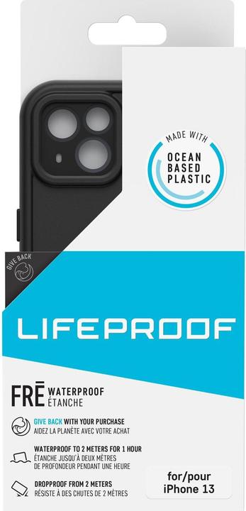 Produktbild LifeProof Frē (Apple iPhone 13)