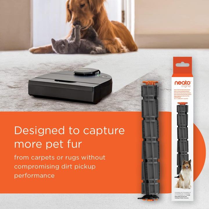 Produktbild Neato Multi-surface Brush