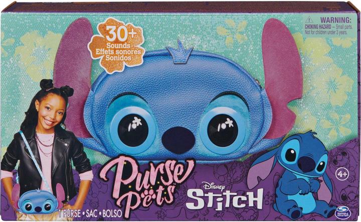 Produktbild Spin Master Stitch