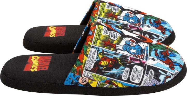 Produktbild Marvel Hausschuhe (40.5)