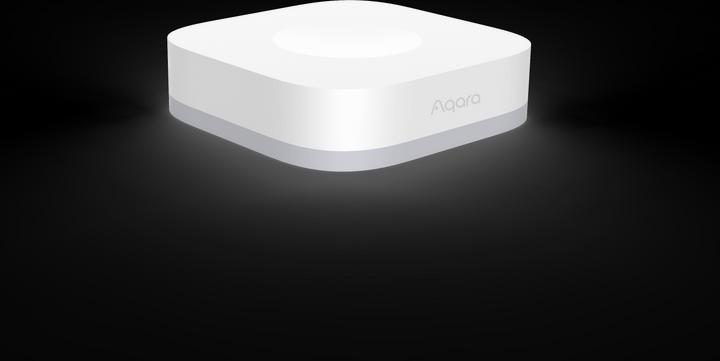 Produktbild Aqara Wireless Mini Switch T1 (Zigbee)