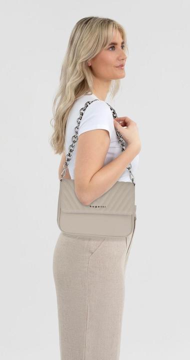 Actual product image Bugatti SIRA shoulder bag