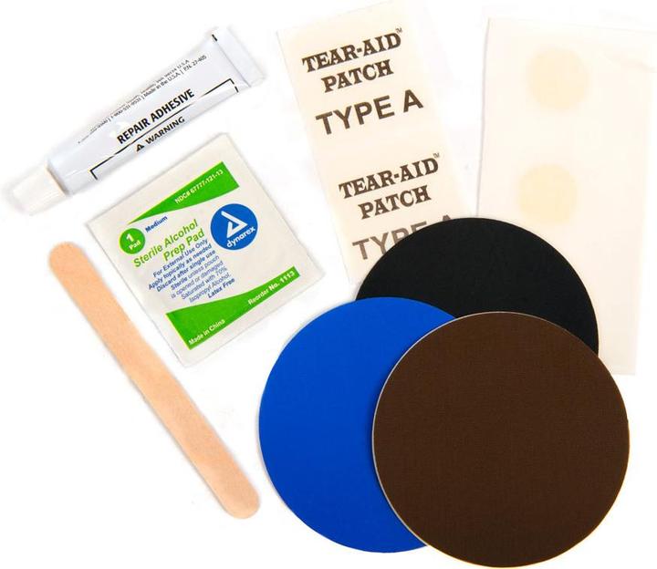 Produktbild Therm-a-Rest Permanent Home
