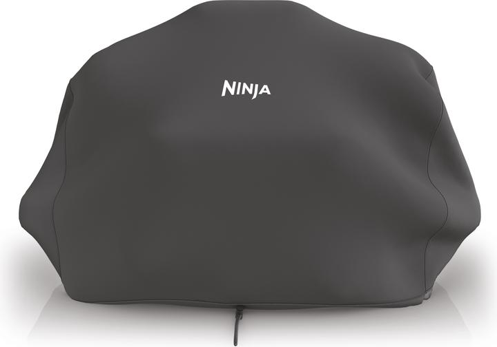 Actual product image Ninja SharkNinja Woodfire barbecue cover