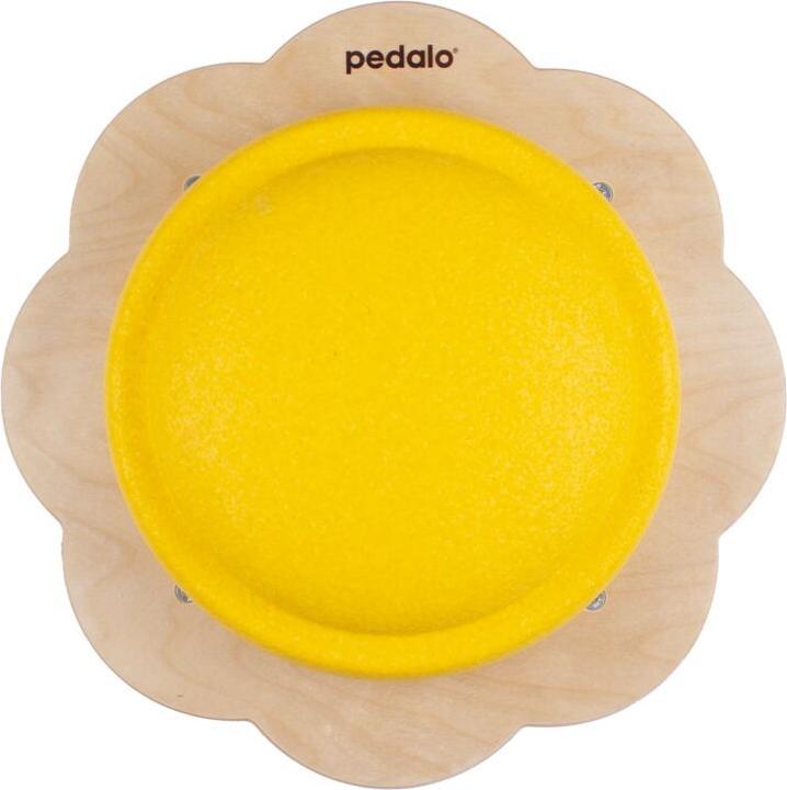 Produktbild Pedalo ® Stapelbaustein Rollflitzer