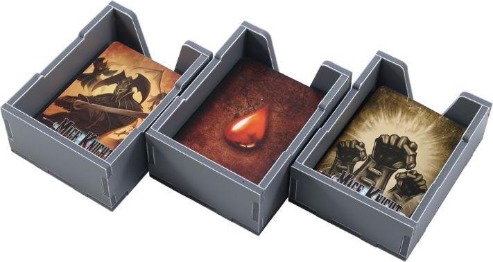 Produktbild Folded Space FS-MAK - Insert: Mage Knight Brettspiel und Erweiterungen