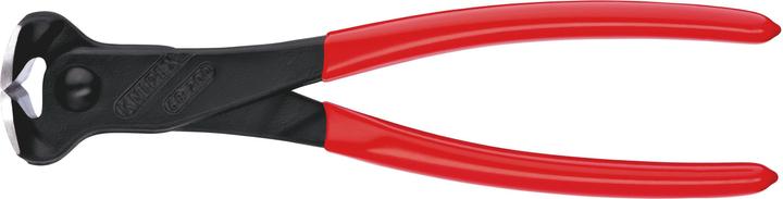 Knipex Pince coupante de devant (200 mm)